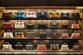 国际奢侈品包包排名（国际奢侈品包包排名榜）