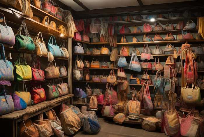 国内小众包包排行 - 国内小众包包排行榜