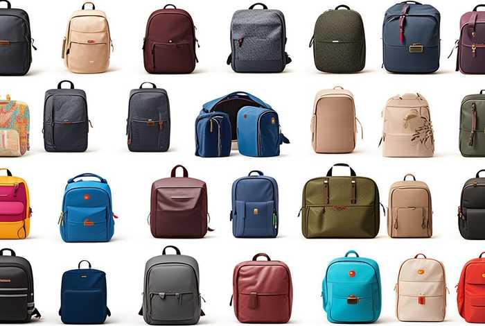 国外双肩包品牌推荐（国外双肩包品牌推荐知乎）