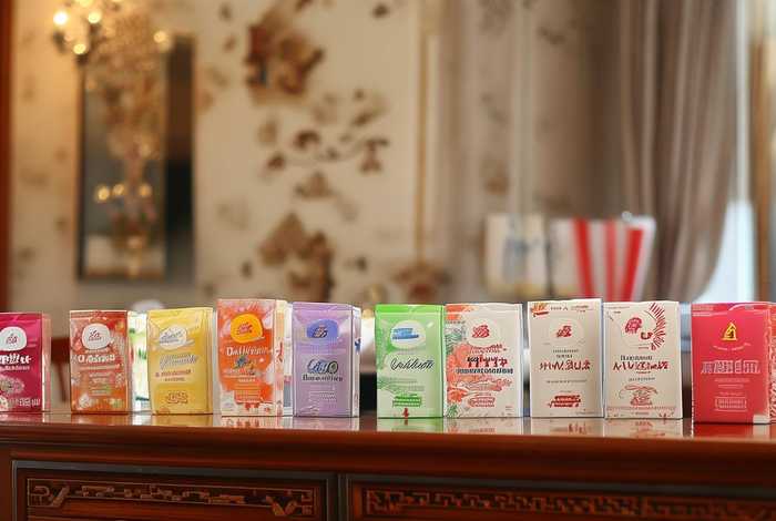 国货卫生巾十大排名 - 国货卫生巾十大排名品牌