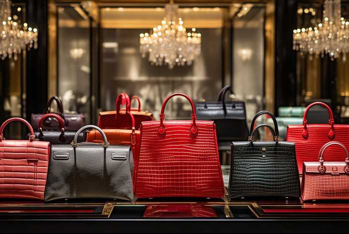 国际一线奢侈品牌包包排行榜（国际一线奢侈品牌包包排行榜前十名）