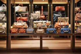 女士布包品牌排行榜，女士布包品牌排行榜大全