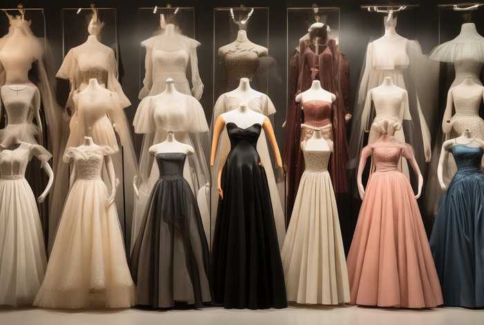 女士大牌子服装品牌，女士大牌子服装品牌大全