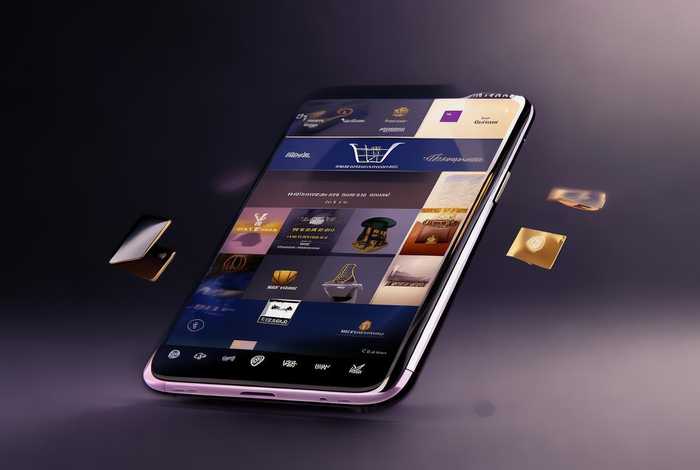 奢侈品app平台有哪些、奢侈品的app有哪些