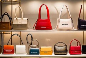 女士单肩包品牌有哪些 女士单肩包品牌有哪些名字