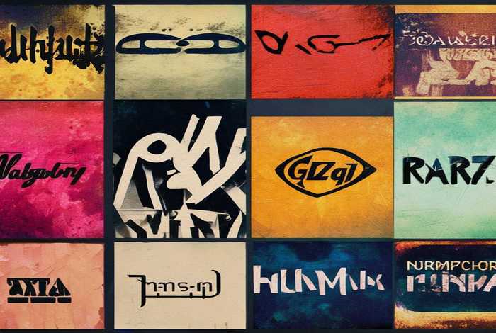 全球十大服装品牌商标 全球十大服装品牌商标图片