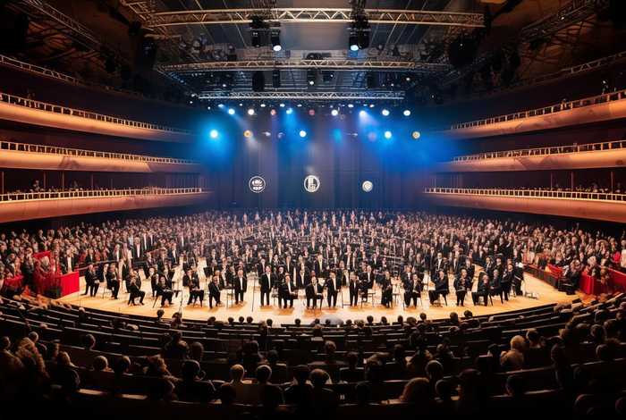 全世界十大音乐学院排行榜；全世界十大音乐学院排行榜最新