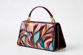 蔻驰同款花图案的包 - 蔻驰同款包印花图案不一样