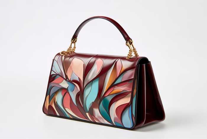 蔻驰同款花图案的包 - 蔻驰同款包印花图案不一样 蔻驰同款花图案的包 - 蔻驰同款包印花图案不一样