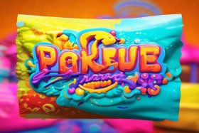 卡通包logo - 卡通包logo设计图片