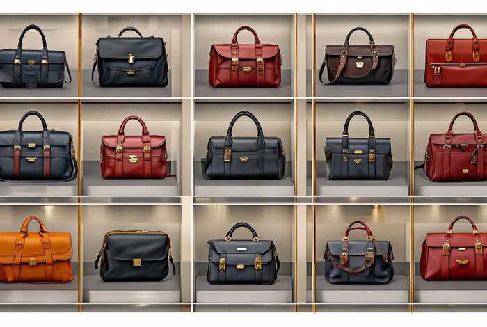 男士包包品牌大全及价格 - 男士包包品牌大全及价格图片