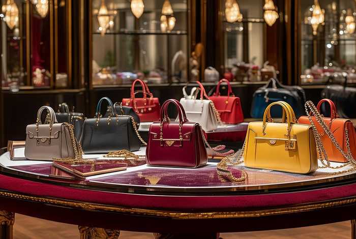 全球十大奢侈包包品牌 全球十大奢侈包包品牌有哪些