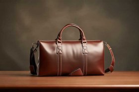 男士真皮休闲包品牌（男士真皮休闲包品牌有哪些）
