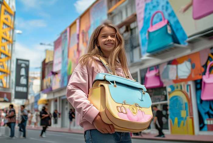 年轻女孩喜欢的包包品牌有哪些 年轻女孩喜欢的包包品牌有哪些牌子