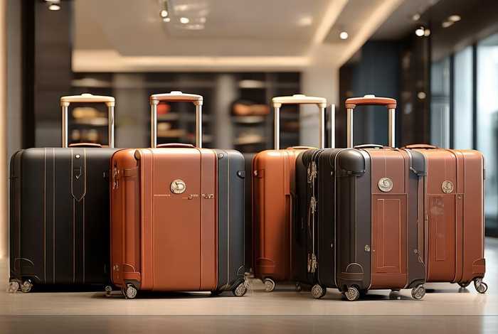 品牌箱包第一名 品牌箱包第一名有哪些