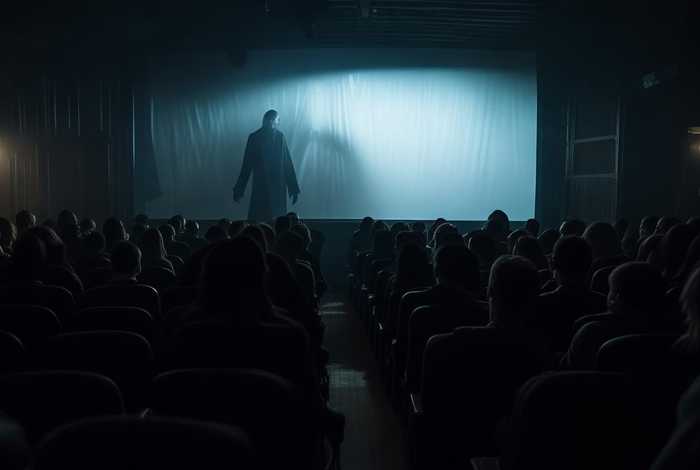 排名前十的电影、欧美恐怖片排名前十的电影