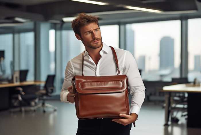 男士单肩包为什么不能斜挎（男士单肩包为什么不能斜挎呢）