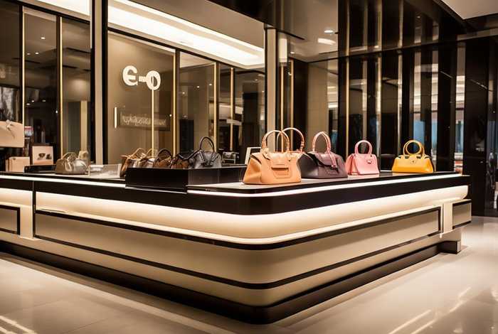 品牌箱包专柜在哪里（品牌箱包专柜在哪里进货）