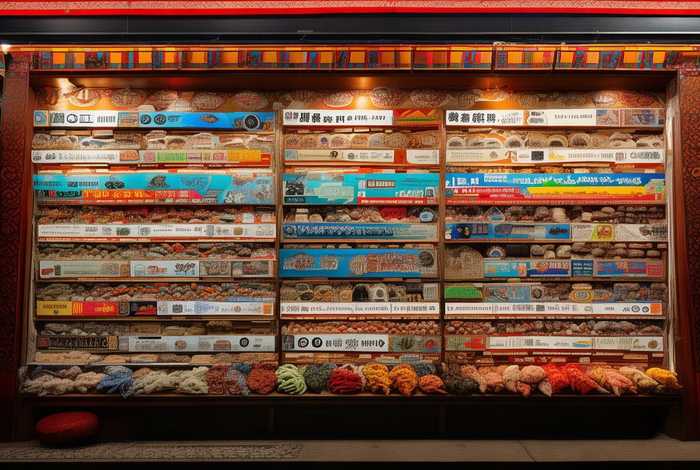 品牌大全及价格表 - 西藏品牌大全及价格表