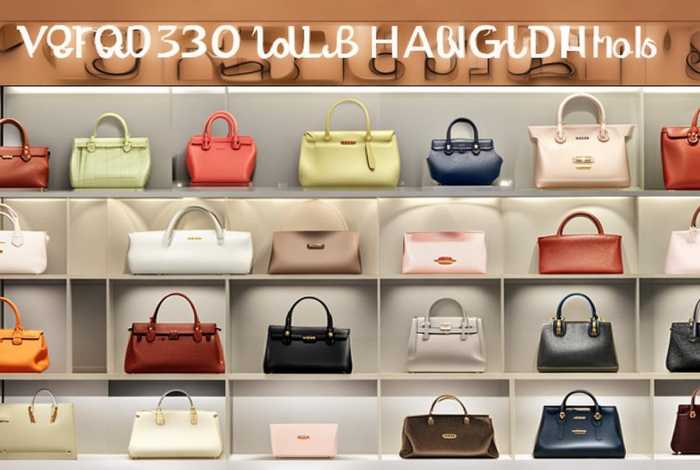 女士包包品牌排行前三十；女士包包品牌排行前三十名