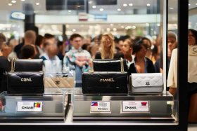 哪国香奈儿便宜；哪个国家的香奈儿包包最便宜