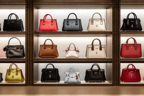 女包品牌大全 排行榜（女包品牌大全 排行榜前十名）