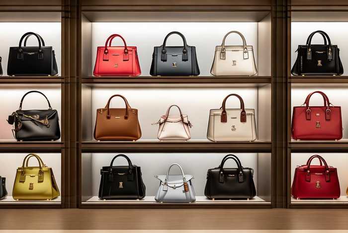 女包品牌大全 排行榜（女包品牌大全 排行榜前十名）