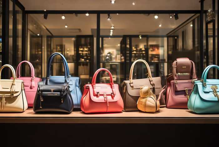 国产女包品种档次、国产女包品种档次排行榜