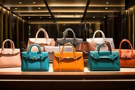 国际十大名牌包包排名榜 国际十大名牌包包排名榜最新