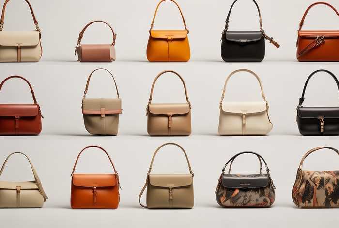 女士斜挎包单肩包推荐品牌，女士斜挎包单肩包推荐品牌图片