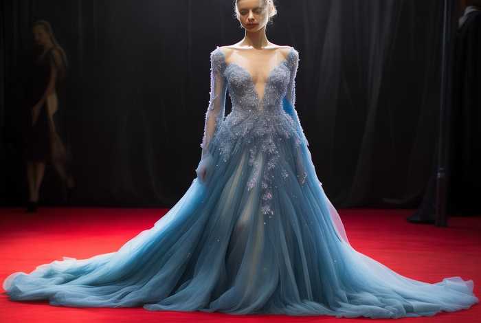 全球十大高定品牌礼服george（全球高定礼服品牌有哪些）