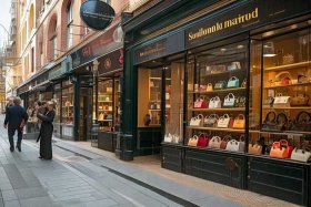 奢侈品包二手市场在哪 - 奢侈品包二手市场在哪里