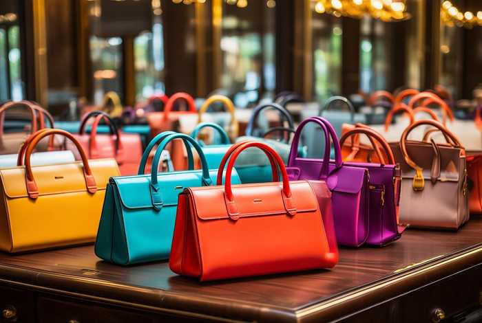 奢侈品包包保值排名第一（奢侈品包包保值排名第一的品牌）