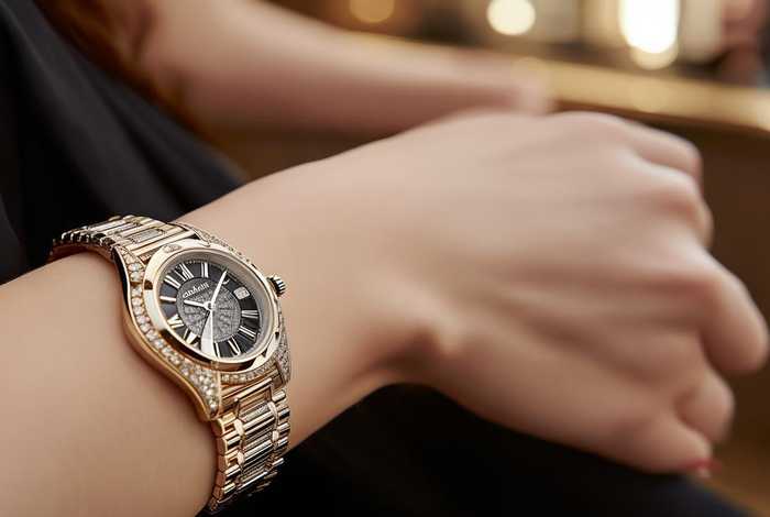 卡地亚女士手表价格（卡地亚女士手表价格及图片卡地亚手表是哪个国家的产品）