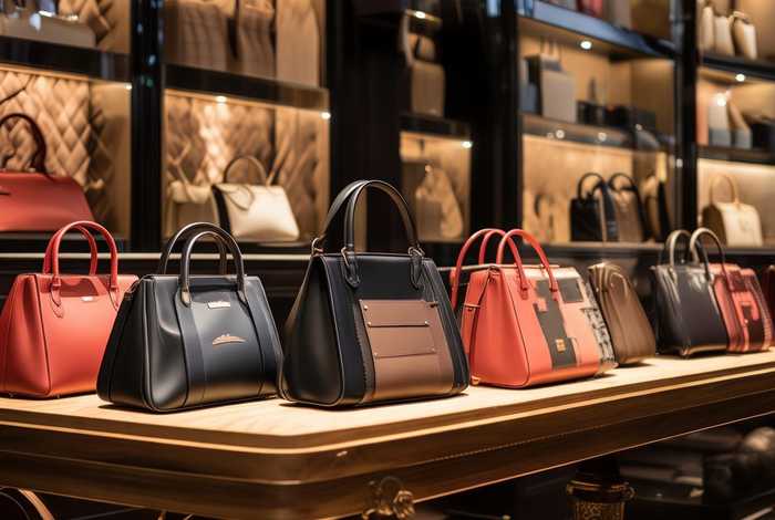 女士皮包品牌排行 - 女士皮包品牌排行榜前十名有哪些