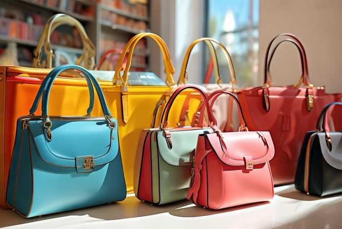 女生流行包包品牌推荐 女生流行包包品牌推荐图片