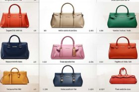女包排名前十的品牌大全图、女包排名前十的品牌大全图片及价格
