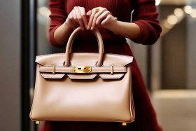 赫莲娜女包怎么样，赫莲娜女包怎么样是什么档次