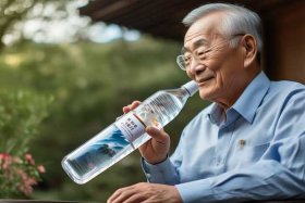 喝百岁山对身体好吗；长期喝百岁山对身体好吗？