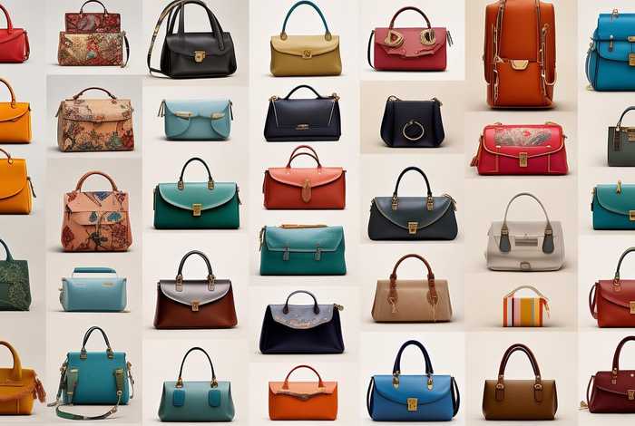 好看的包包图片；好看的包包图片大全