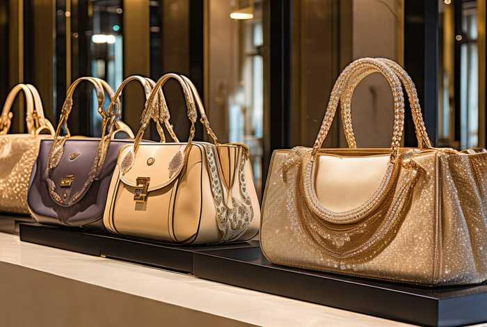 女包档次划分科普，女包档次分类