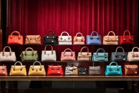 奢侈女包品牌大全及价格、奢侈女包品牌大全及价格表