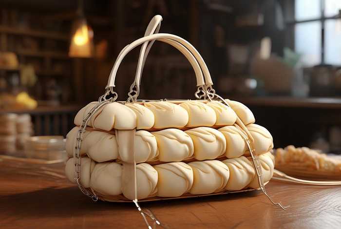 女性的包，女性的包子是什么意思