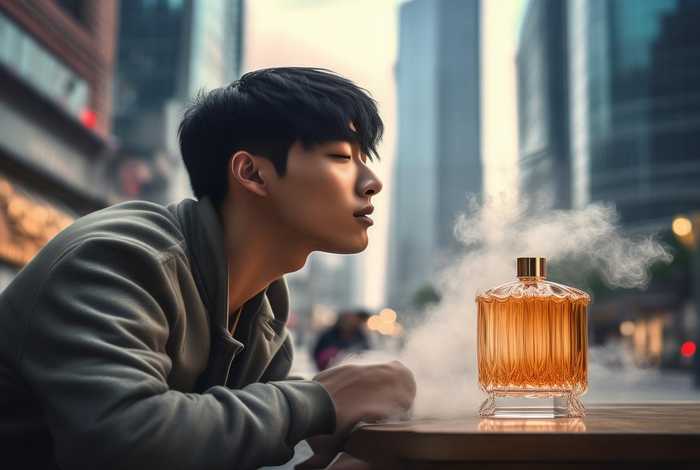 男生闻到会起生理反应的香水 男生闻到会起生理反应的香水 天津