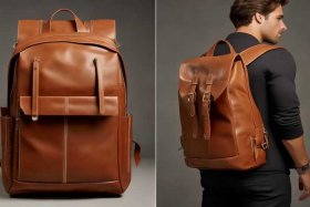 男士休闲包包直播；男士包包休闲包图片