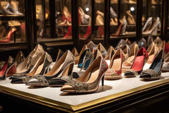 国际大牌奢侈品排行榜鞋、国际大牌奢侈品排行榜鞋子