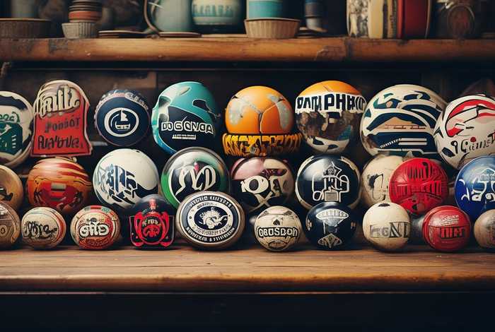 冷门运动品牌标志logo大全 冷门运动品牌标志logo大全图片