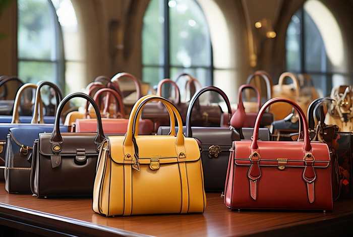 女士名牌包的价格及图片大全；女士名牌包的价格及图片大全集