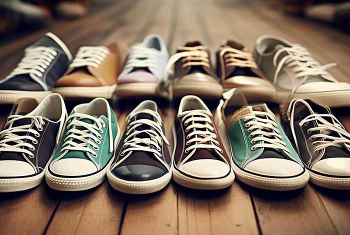 男士休闲布鞋（男士休闲布鞋大全）