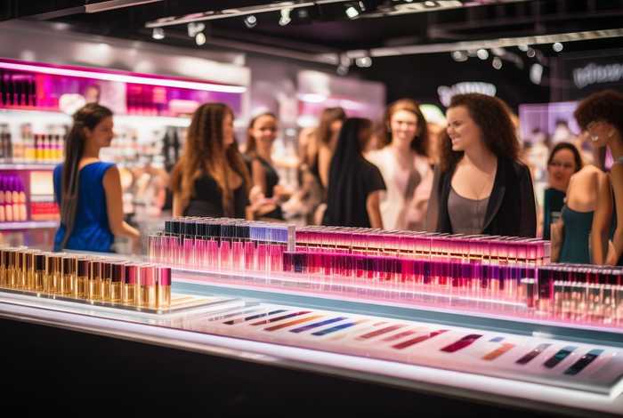 美妆品牌十大排名哪个好 美妆品牌十大排名哪个好一点 美妆品牌十大排名哪个好 美妆品牌十大排名哪个好一点